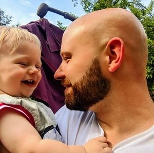 Meet your Posher, Alex